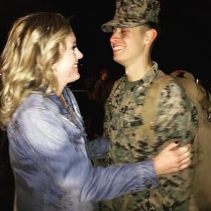 Meet your Posher, Lane